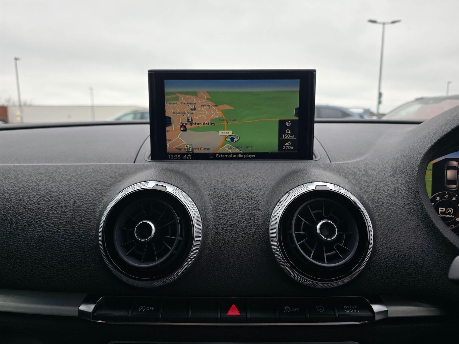 Used Audi S3 2019 for sale - 77598580: Photo 36