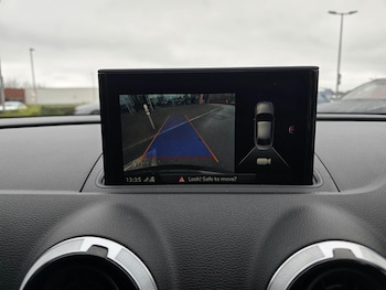 Used Audi S3 2019 for sale - 77598580: Photo