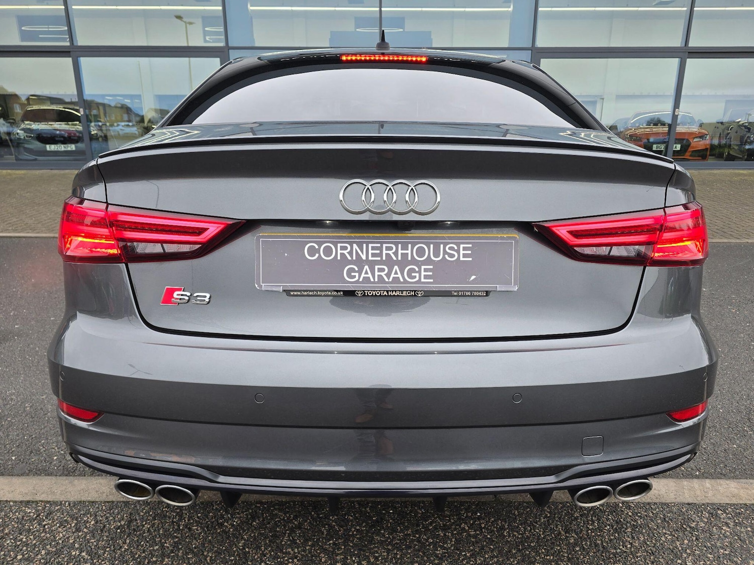 Used Audi S3 2019 for sale - 77598580: Photo 40