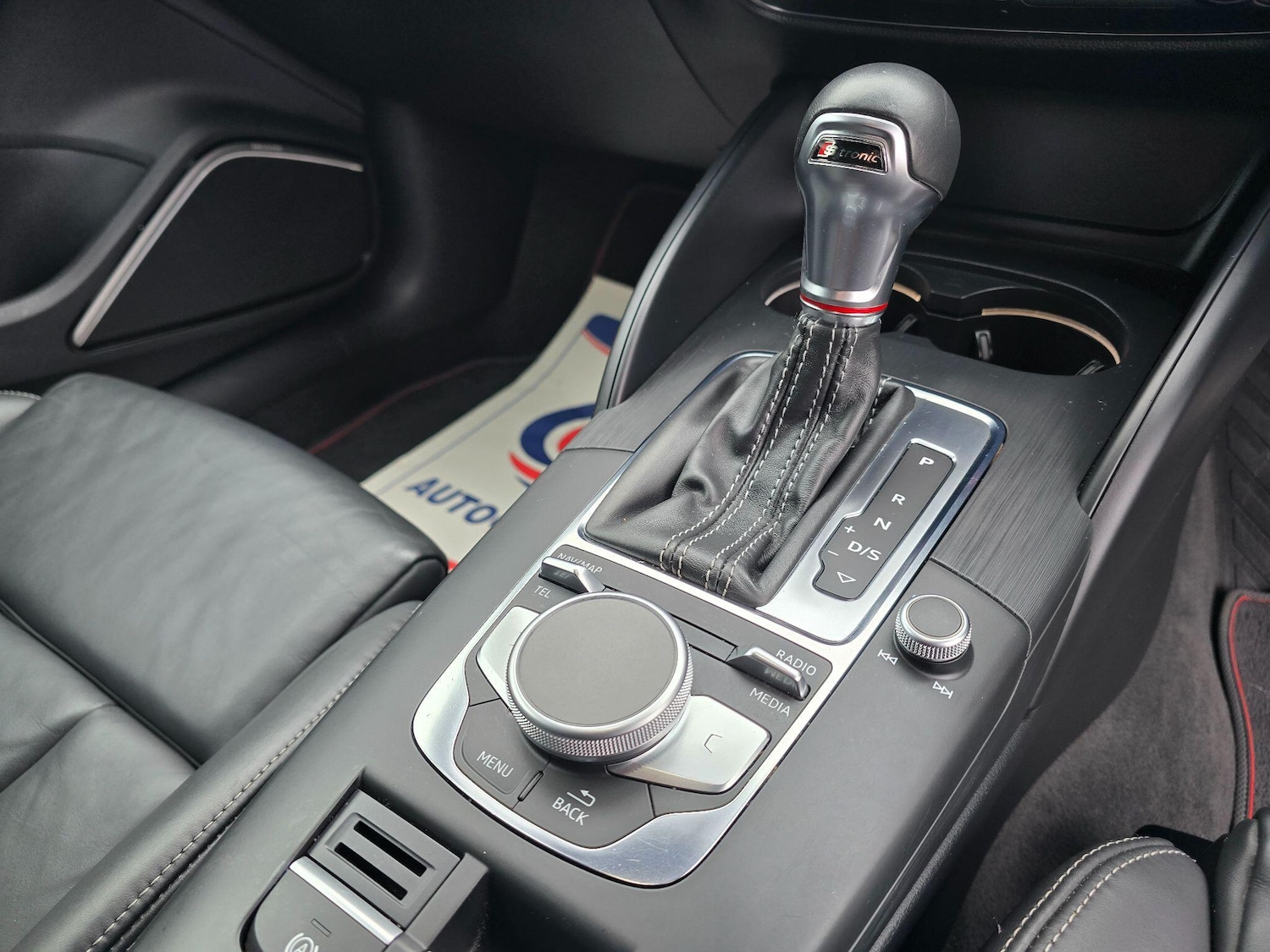 Used Audi S3 2019 for sale - 77598580: Photo 42