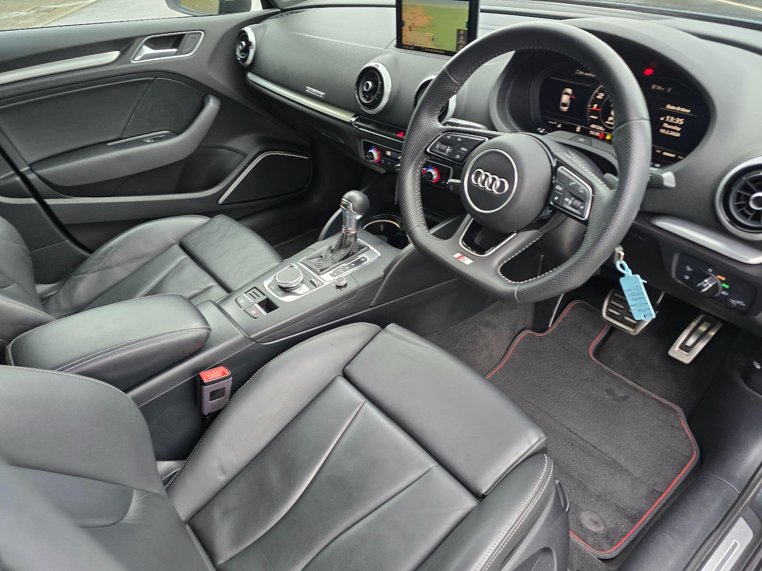 Used Audi S3 2019 for sale - 77598580: Photo 7