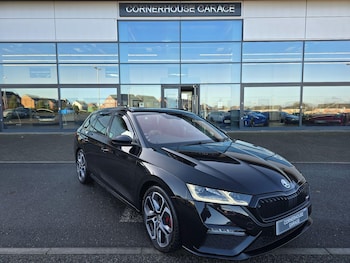 Used Skoda Octavia 2022 for sale - 78377205: Photo