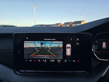 Used Skoda Octavia 2022 for sale - 78377205: Photo