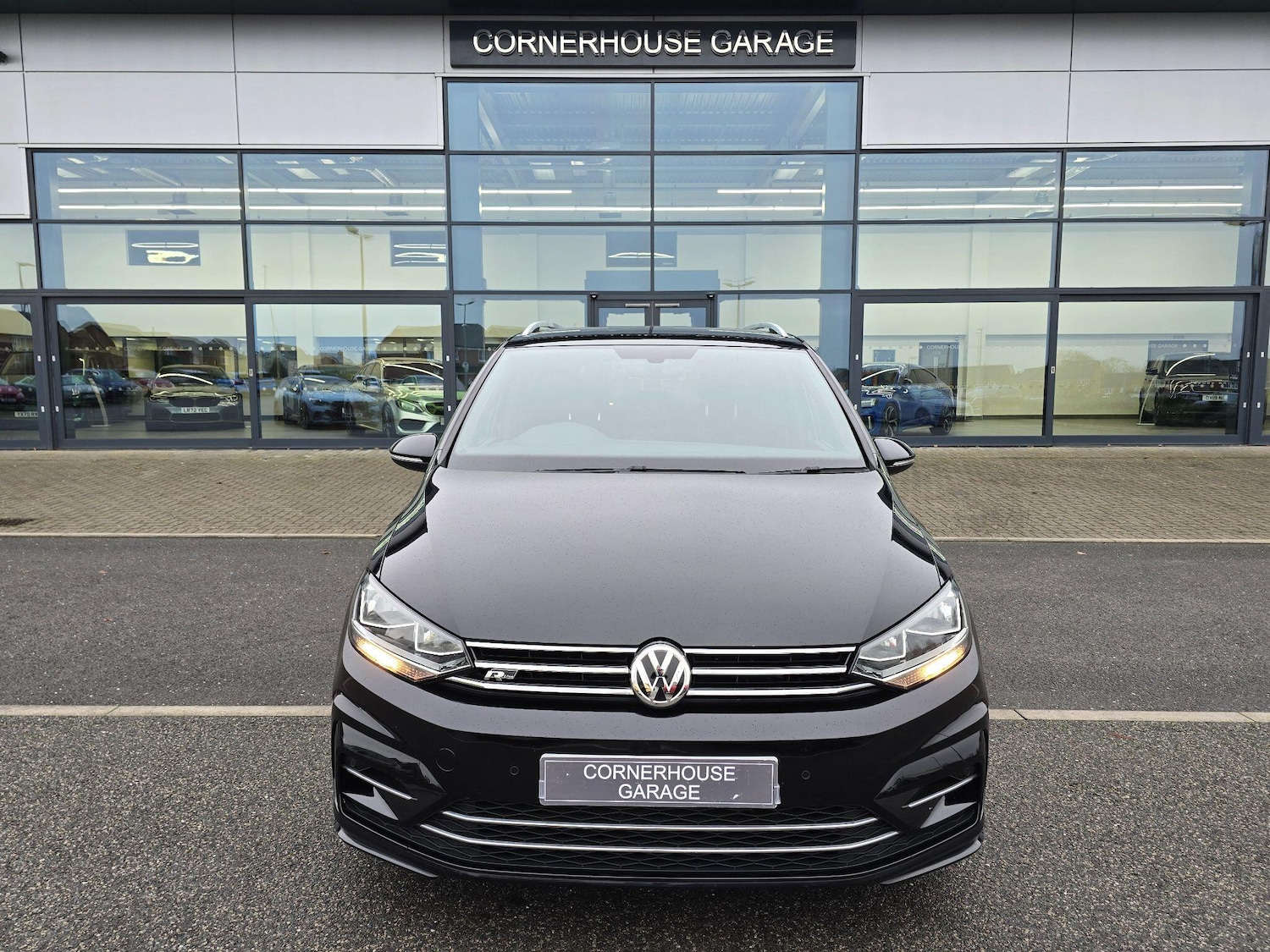 Used Volkswagen Touran 2020 for sale - 77427622: Photo 10