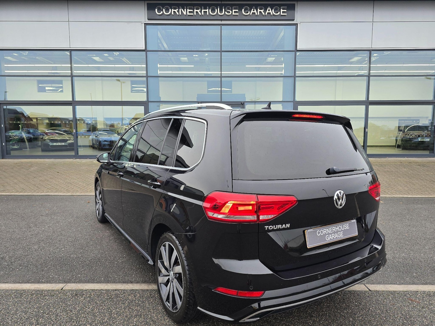 Used Volkswagen Touran 2020 for sale - 77427622: Photo 13