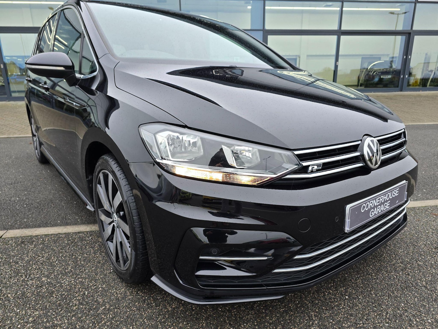 Used Volkswagen Touran 2020 for sale - 77427622: Photo 18