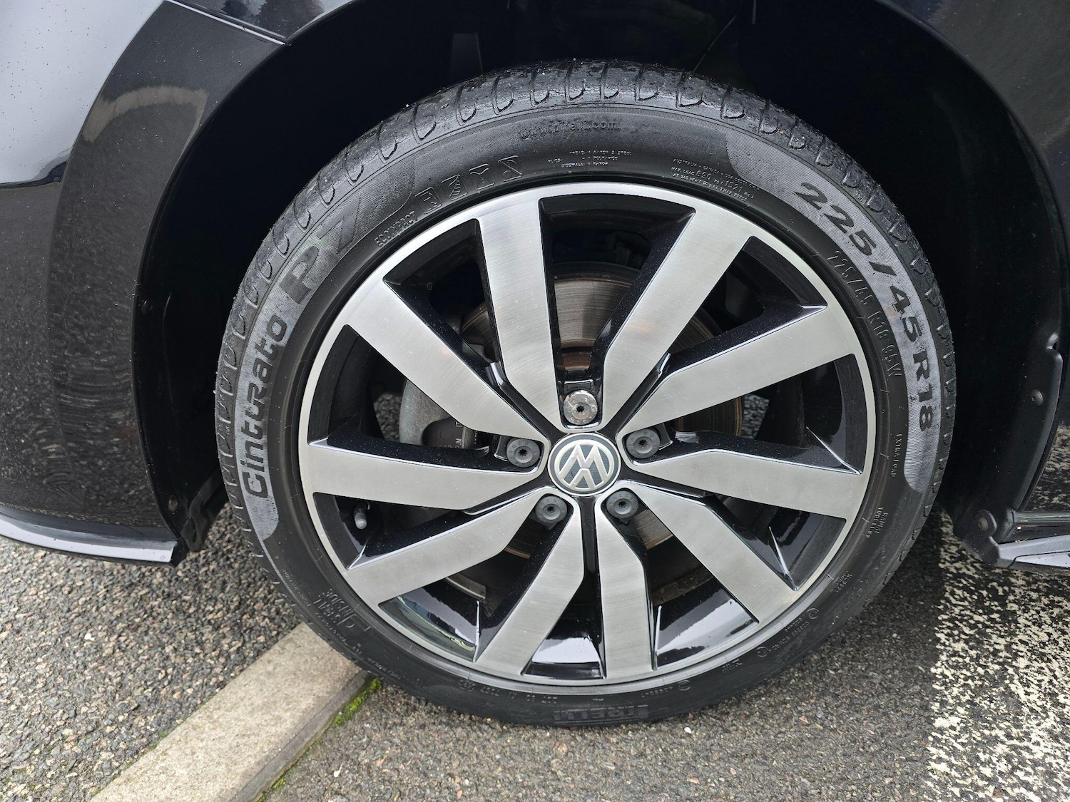 Used Volkswagen Touran 2020 for sale - 77427622: Photo 20