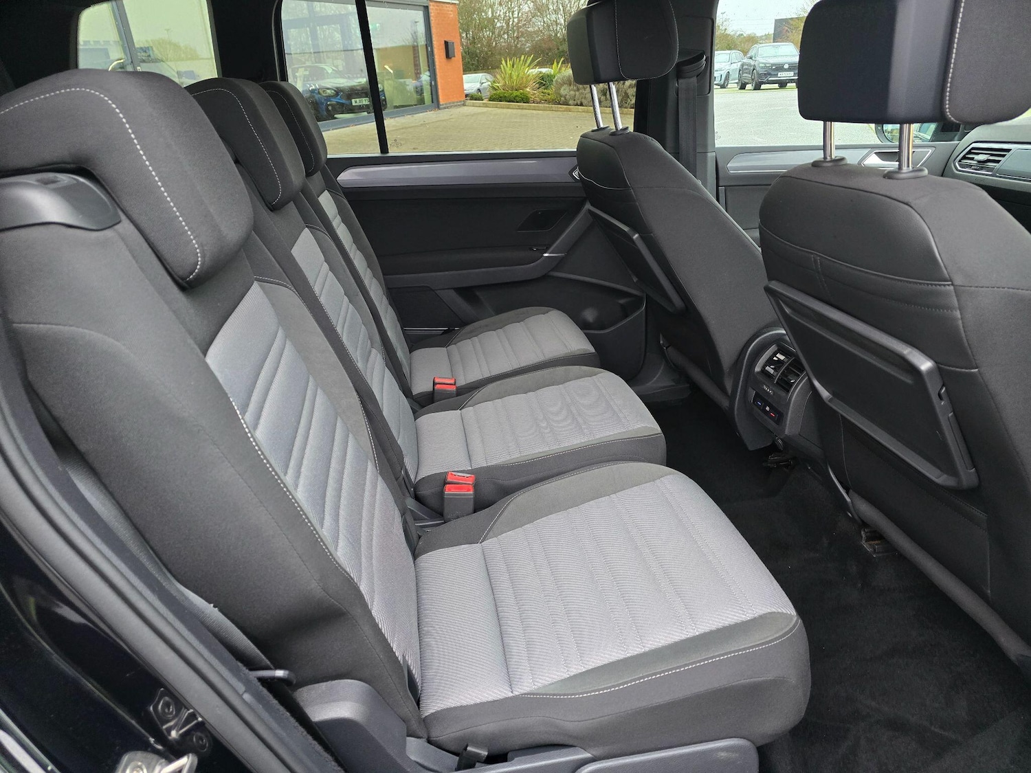 Used Volkswagen Touran 2020 for sale - 77427622: Photo 25