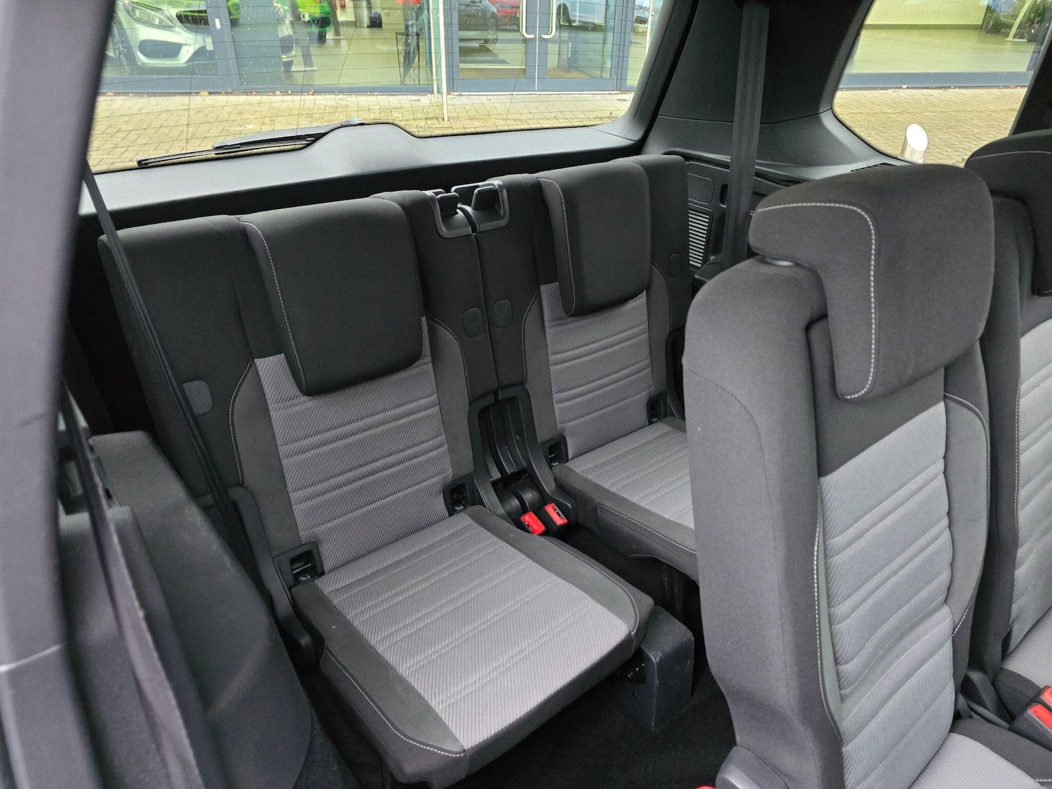 Used Volkswagen Touran 2020 for sale - 77427622: Photo 26