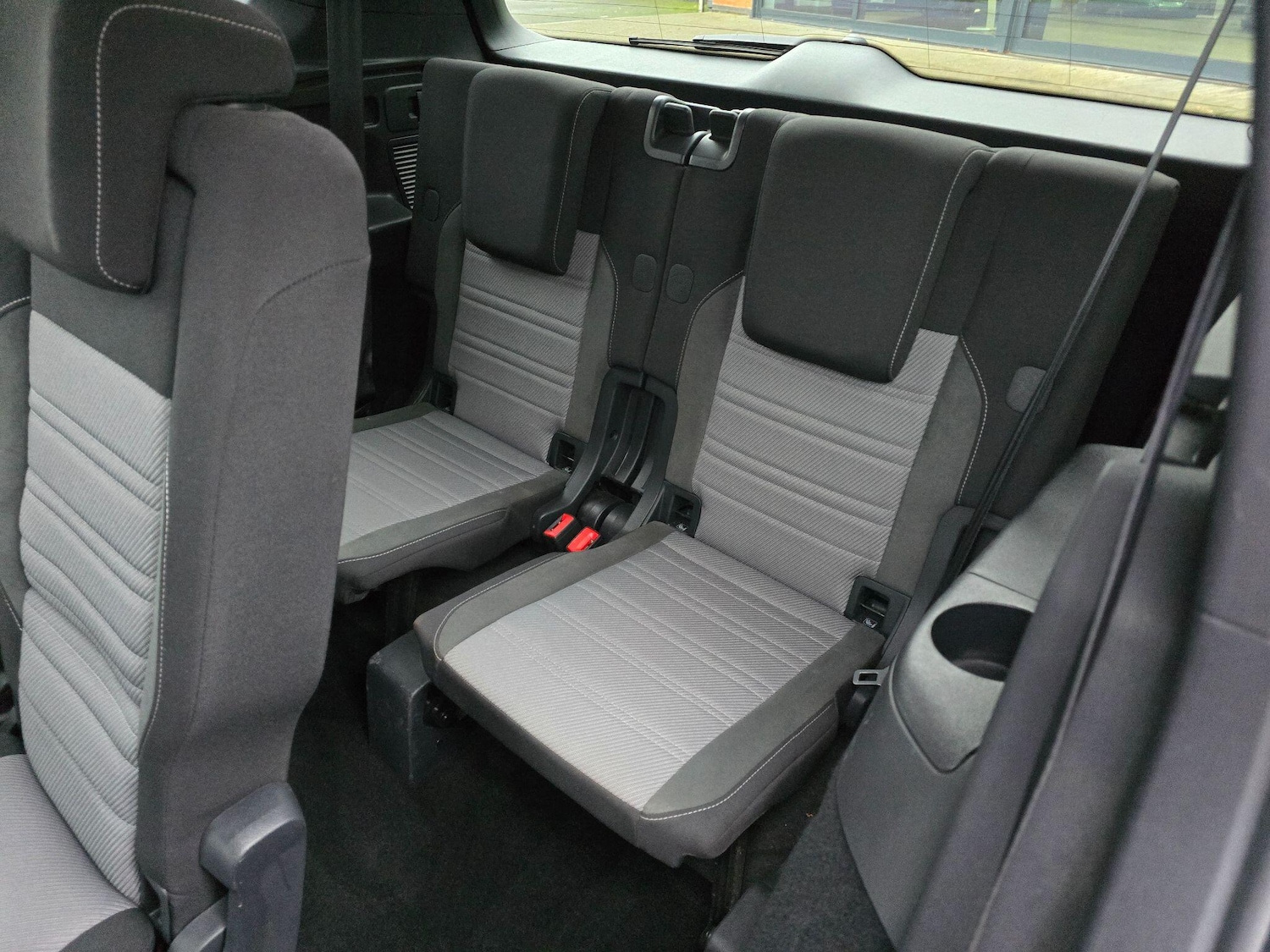 Used Volkswagen Touran 2020 for sale - 77427622: Photo 28