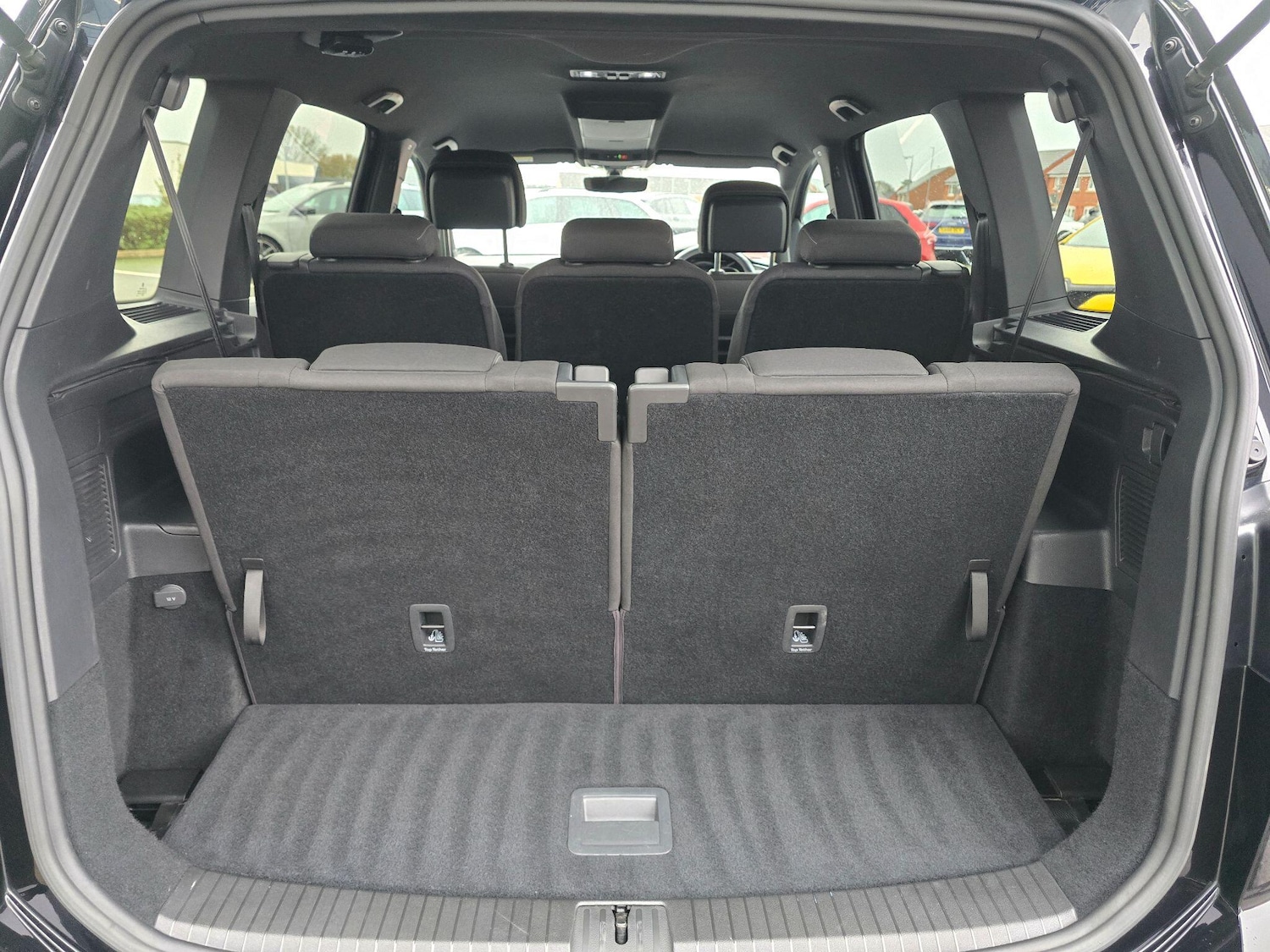 Used Volkswagen Touran 2020 for sale - 77427622: Photo 29