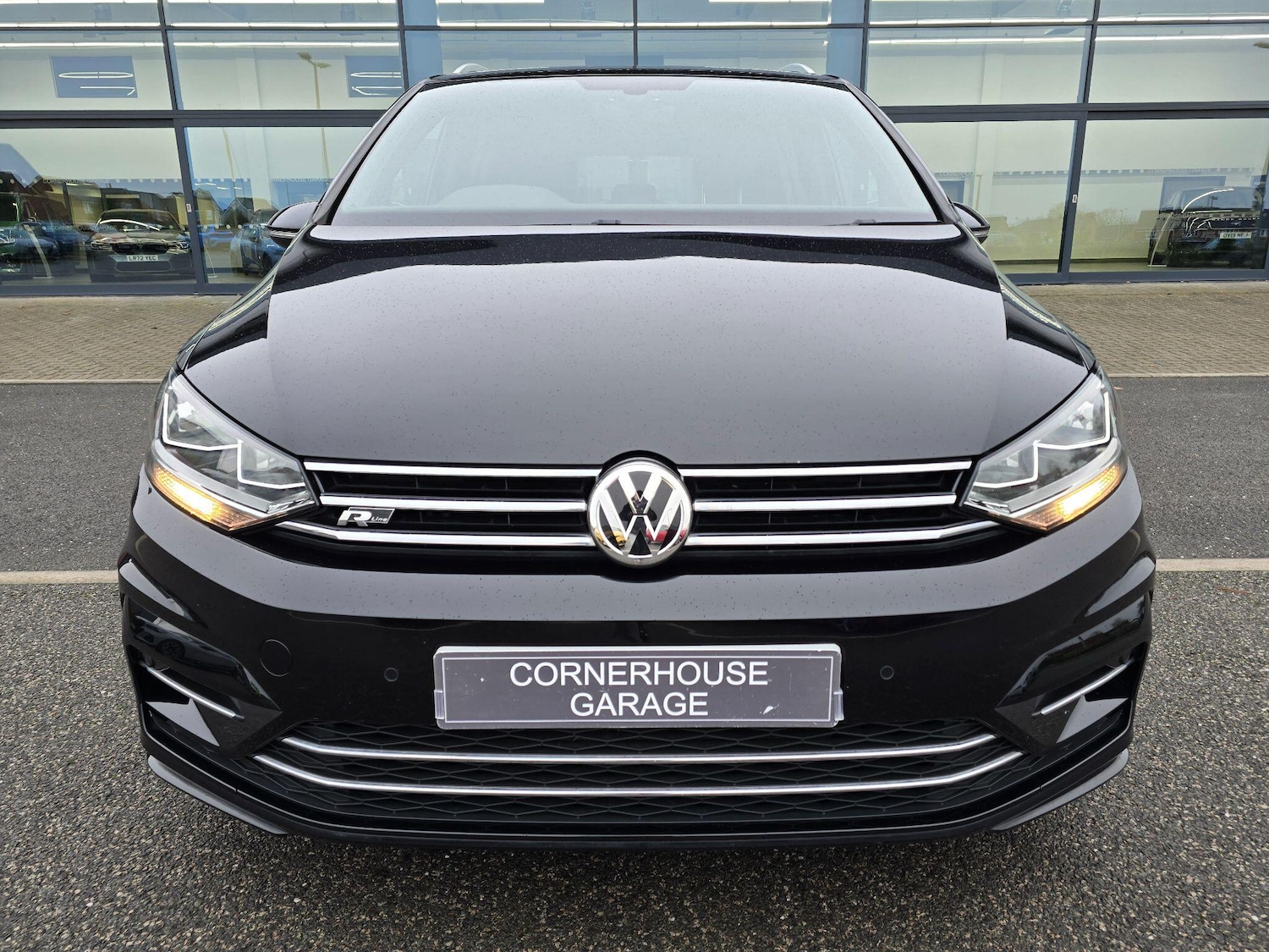 Used Volkswagen Touran 2020 for sale - 77427622: Photo 37