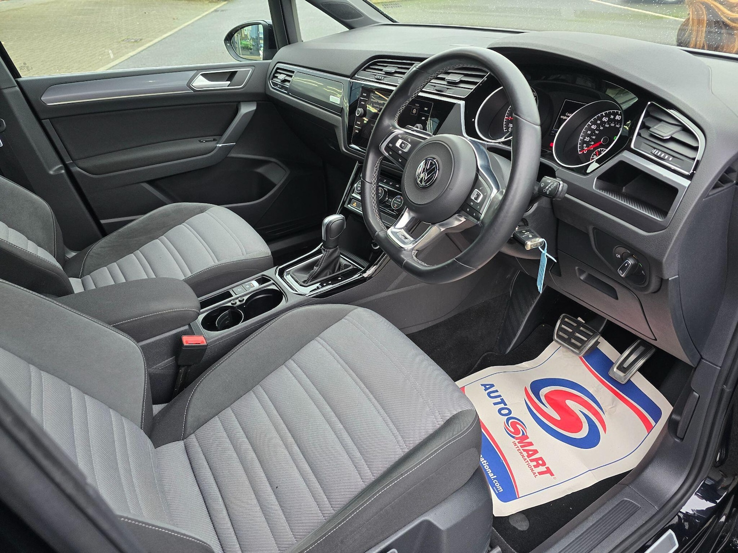 Used Volkswagen Touran 2020 for sale - 77427622: Photo 5