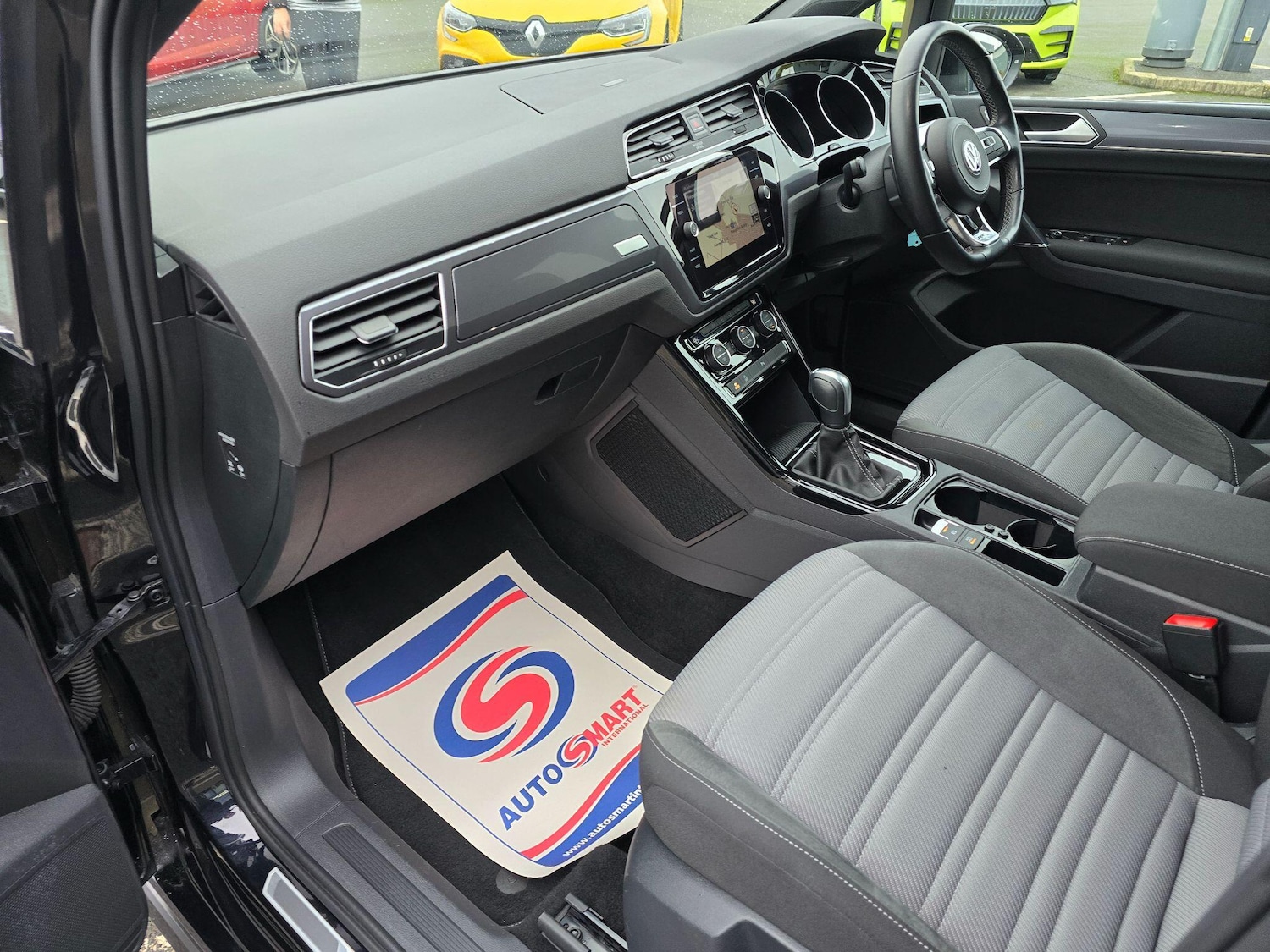 Used Volkswagen Touran 2020 for sale - 77427622: Photo 7