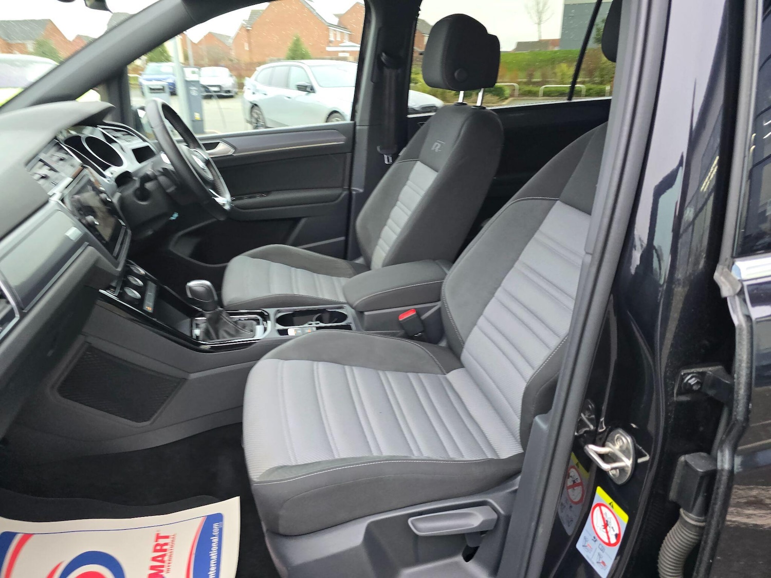 Used Volkswagen Touran 2020 for sale - 77427622: Photo 8