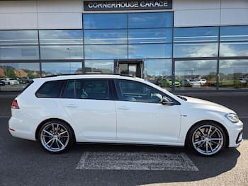 Used Volkswagen Golf 2018 for sale - 79889908: Photo