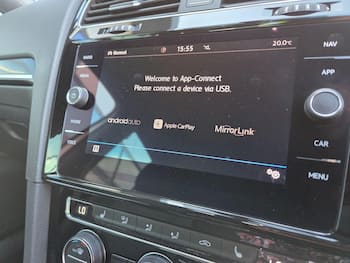 Used Volkswagen Golf 2018 for sale - 79889908: Photo