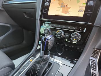 Used Volkswagen Golf 2018 for sale - 79889908: Photo