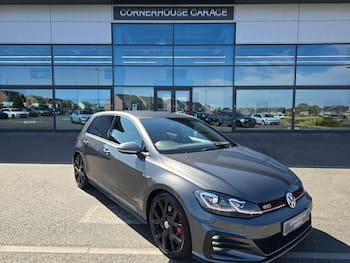 Used Volkswagen Golf 2017 for sale - 79887994: Photo