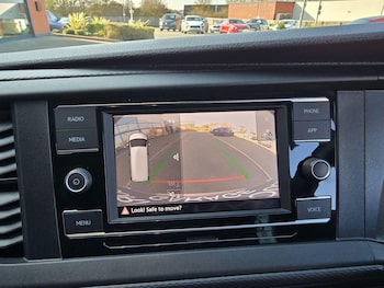 Used Volkswagen Transporter 2023 for sale - 78377183: Photo