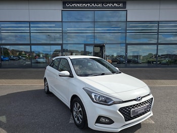 Used Hyundai i20 2018 for sale - 78946008: Photo