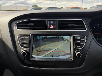Used Hyundai i20 2018 for sale - 78946008: Photo