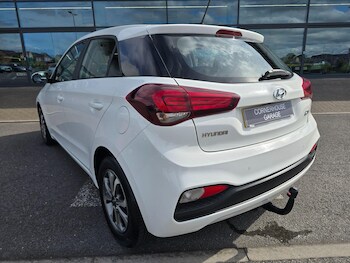 Used Hyundai i20 2018 for sale - 78946008: Photo