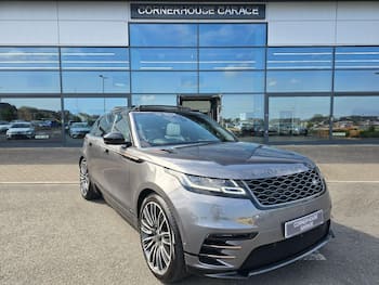 Used Land Rover Range Rover Velar 2017 for sale - 79888248: Photo