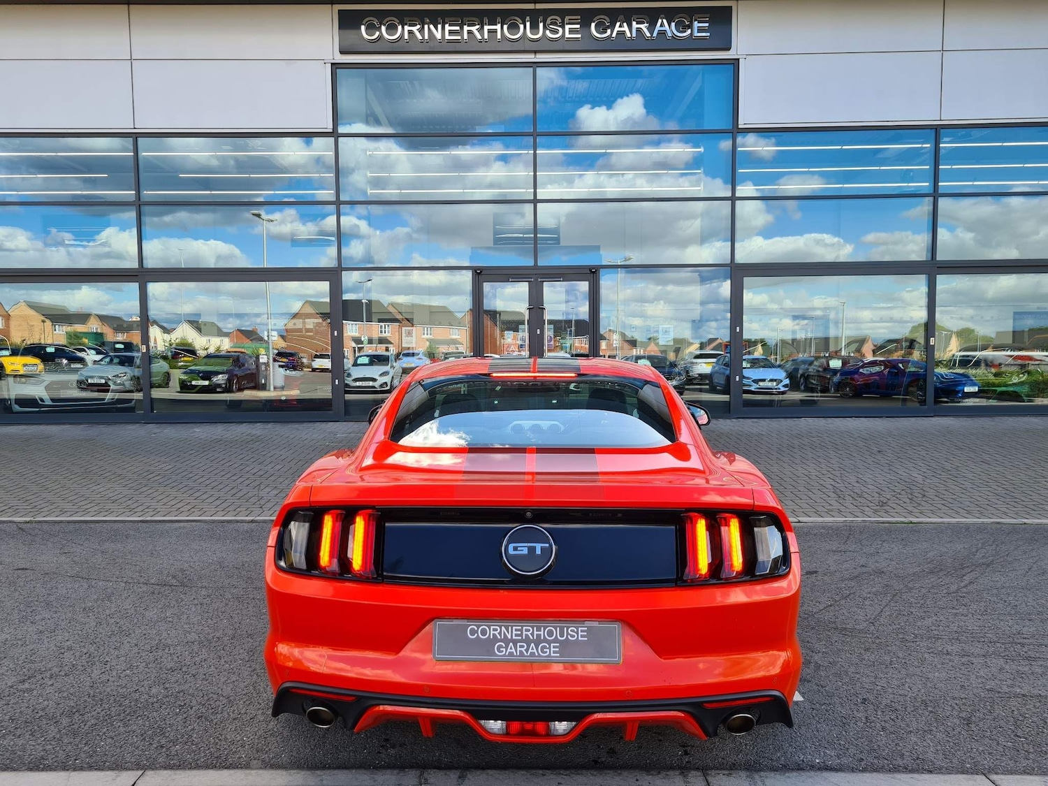 Used Ford Mustang 2016 for sale - 64251266: Photo 10