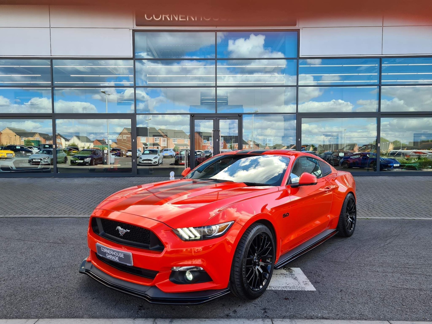 Used Ford Mustang 2016 for sale - 64251266: Photo 12