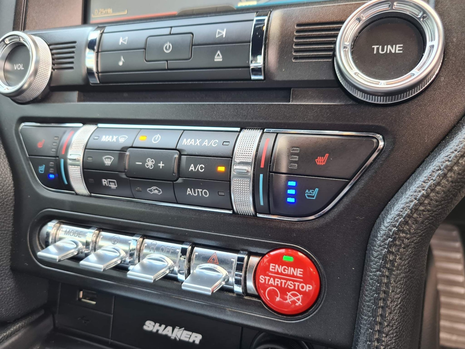 Used Ford Mustang 2016 for sale - 64251266: Photo 13