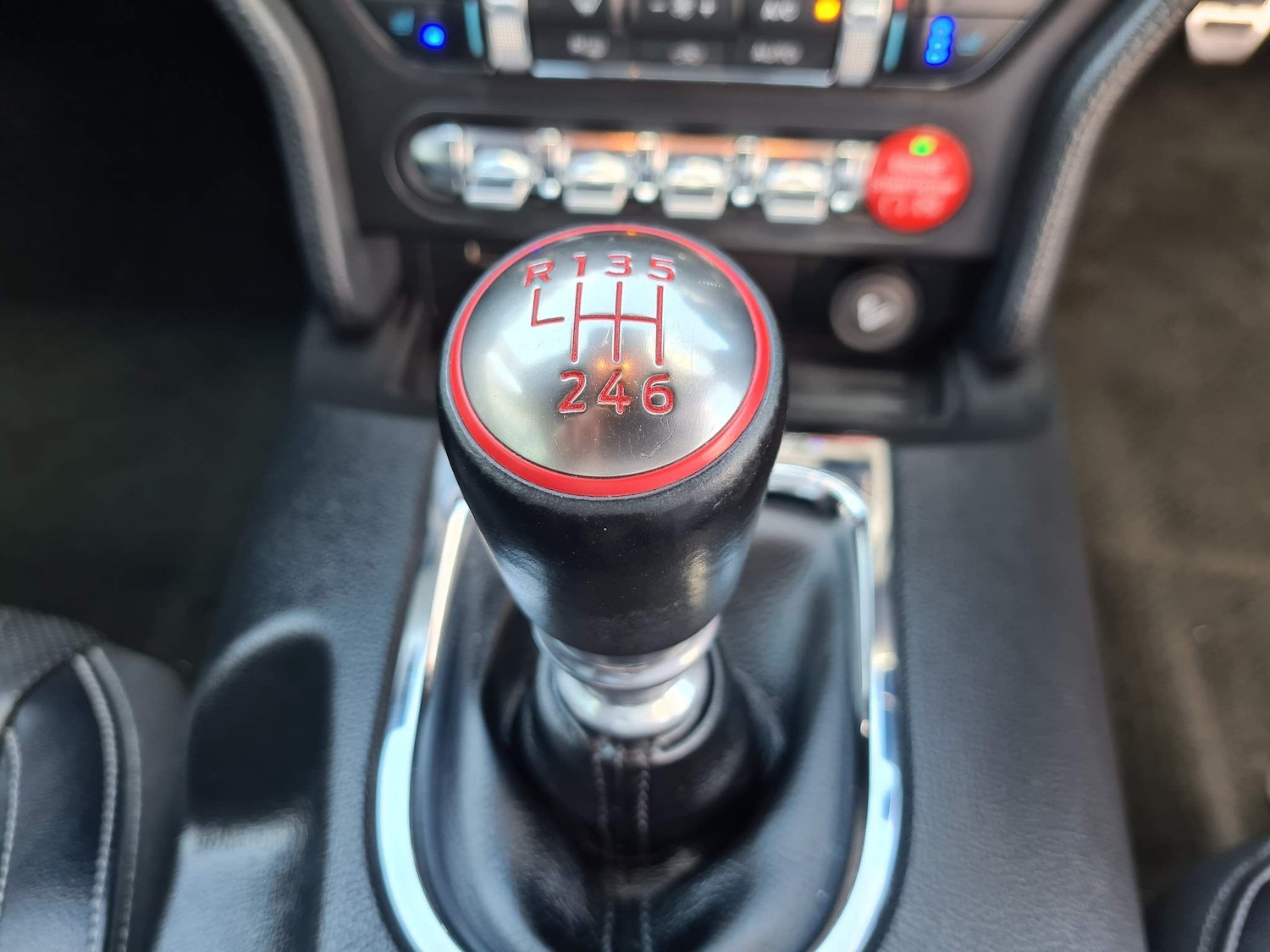 Used Ford Mustang 2016 for sale - 64251266: Photo 14