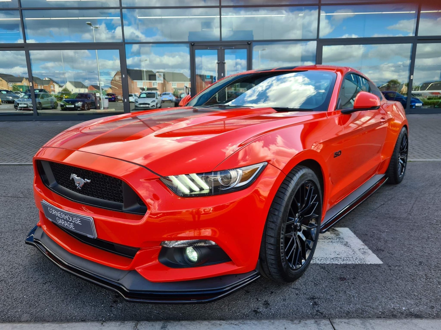 Used Ford Mustang 2016 for sale - 64251266: Photo 15