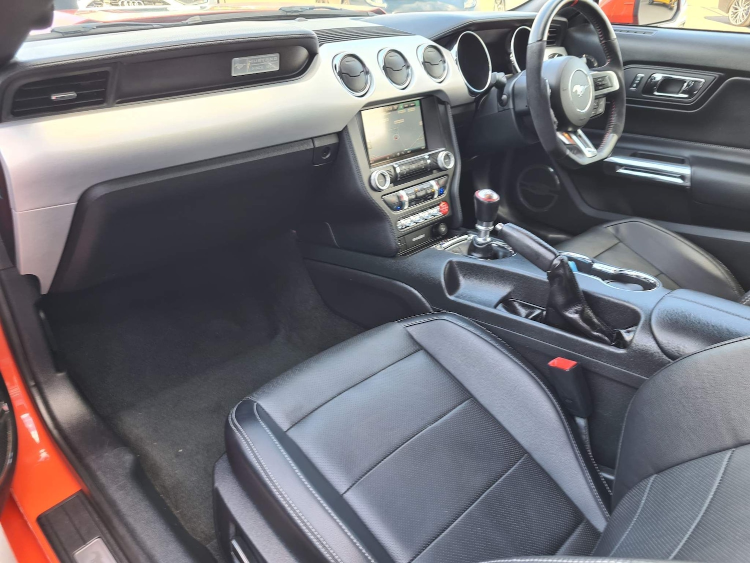 Used Ford Mustang 2016 for sale - 64251266: Photo 18