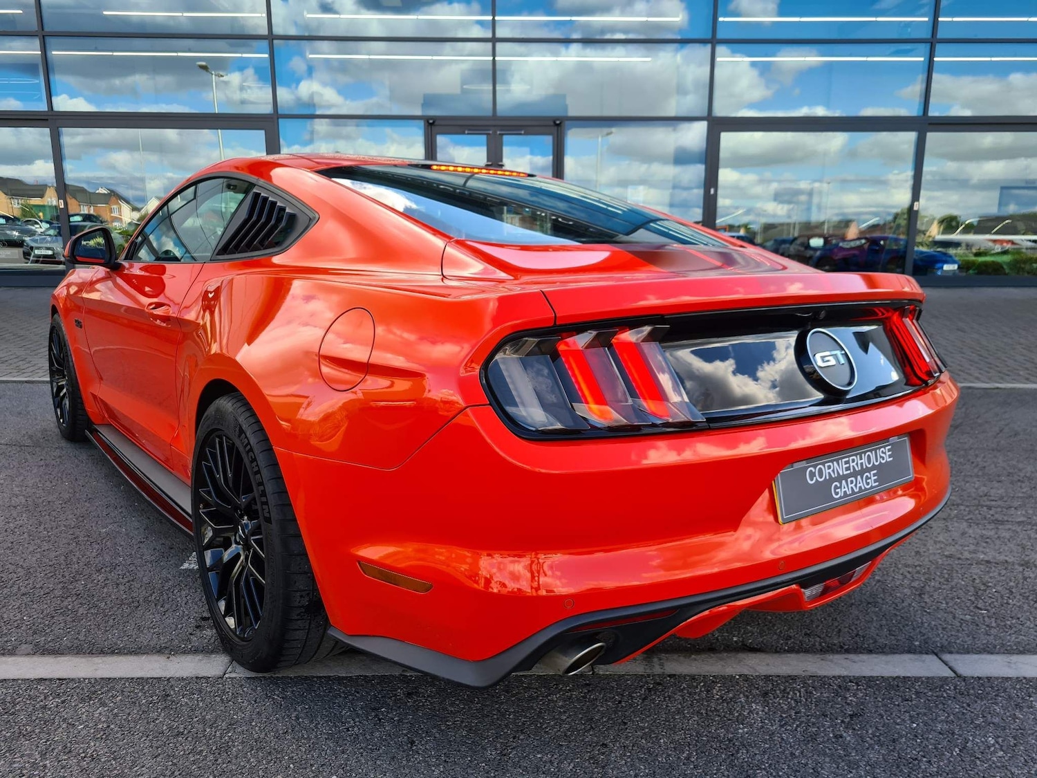 Used Ford Mustang 2016 for sale - 64251266: Photo 20