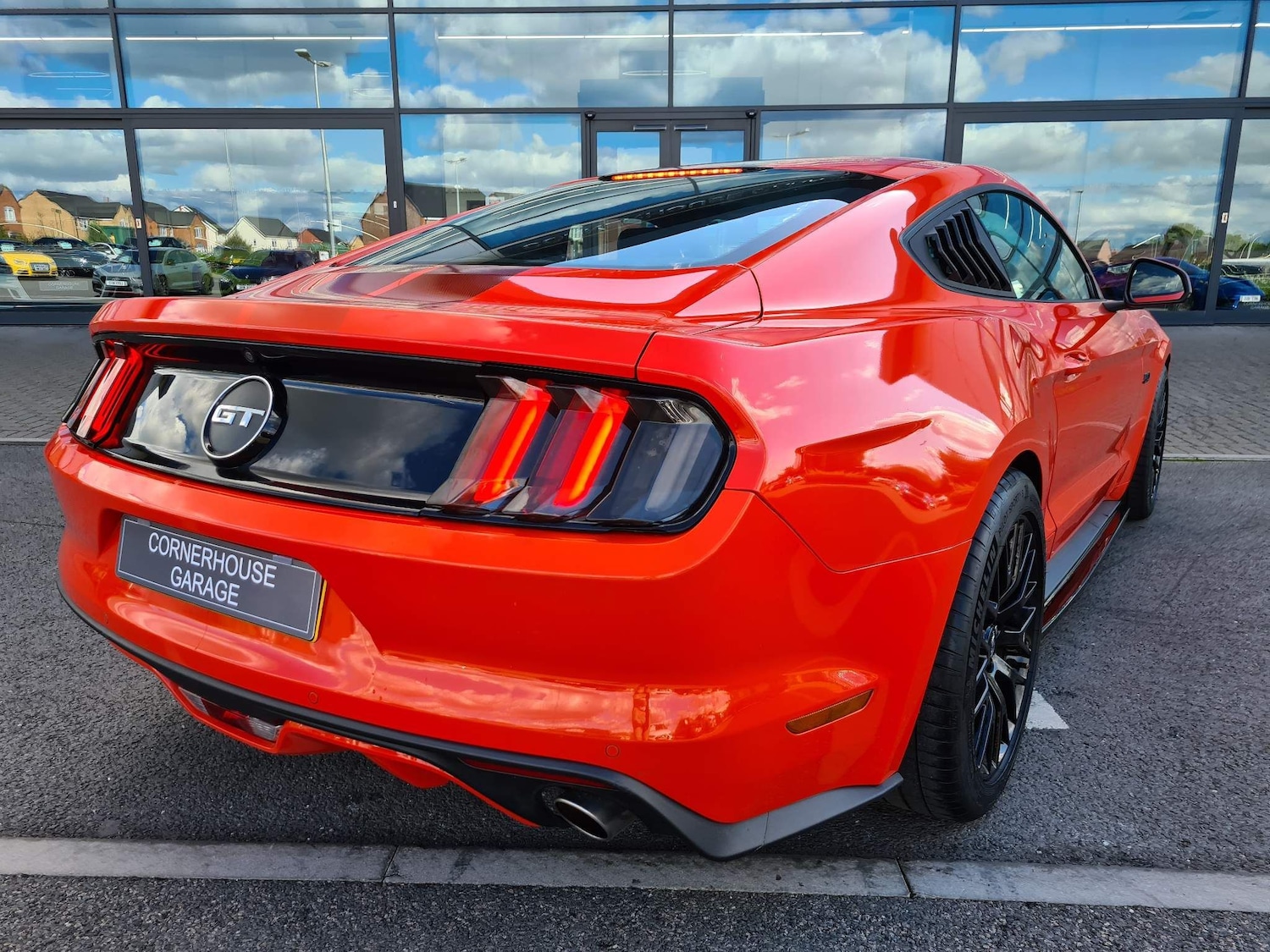 Used Ford Mustang 2016 for sale - 64251266: Photo 22