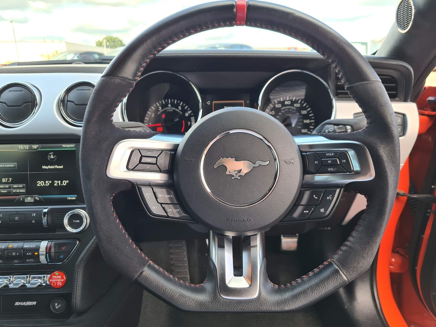 Used Ford Mustang 2016 for sale - 64251266: Photo 24