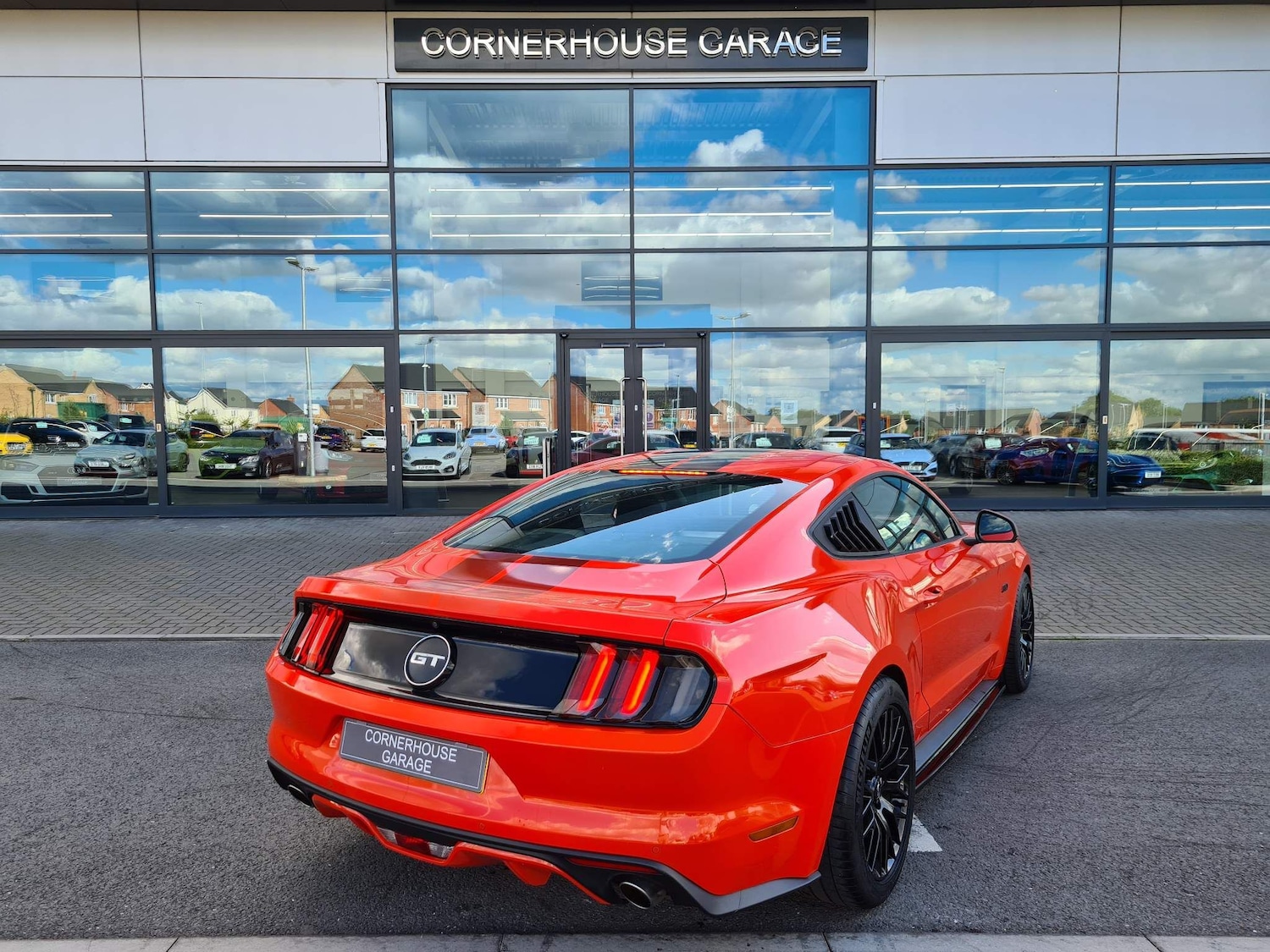 Used Ford Mustang 2016 for sale - 64251266: Photo 25
