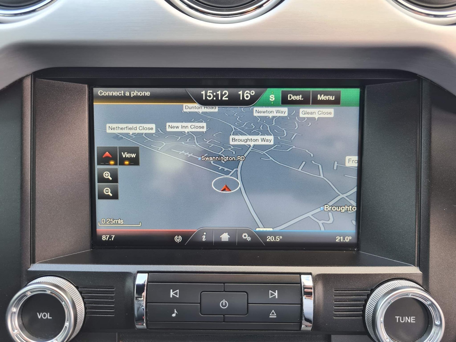 Used Ford Mustang 2016 for sale - 64251266: Photo 3