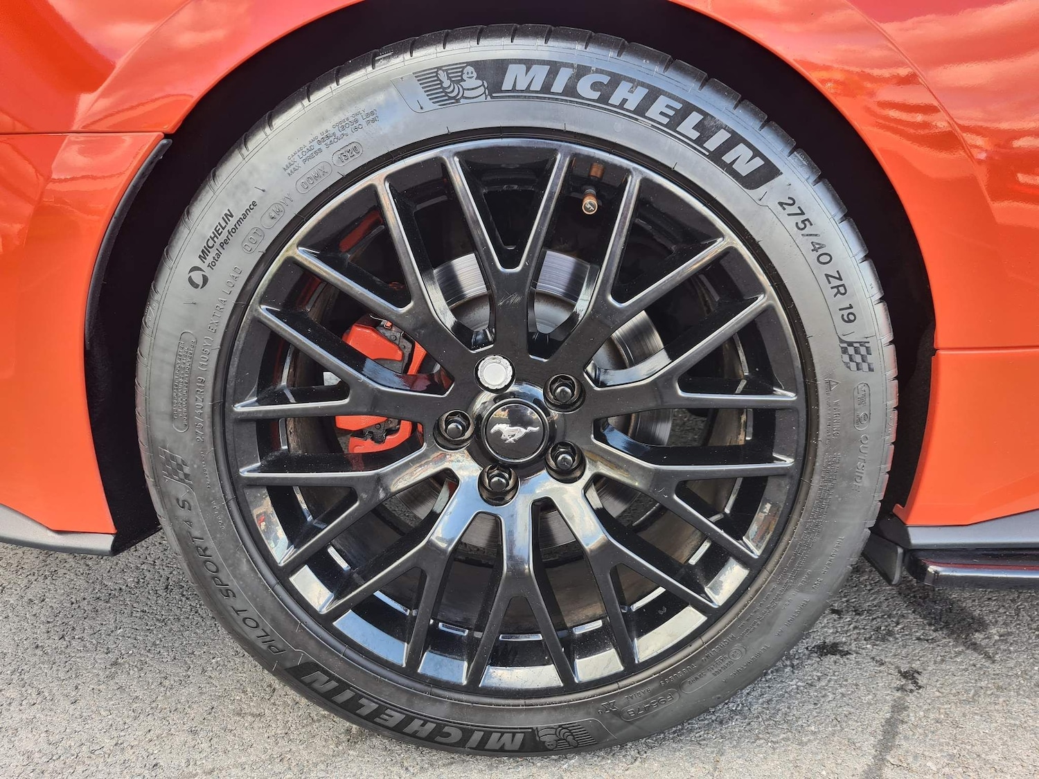 Used Ford Mustang 2016 for sale - 64251266: Photo 31