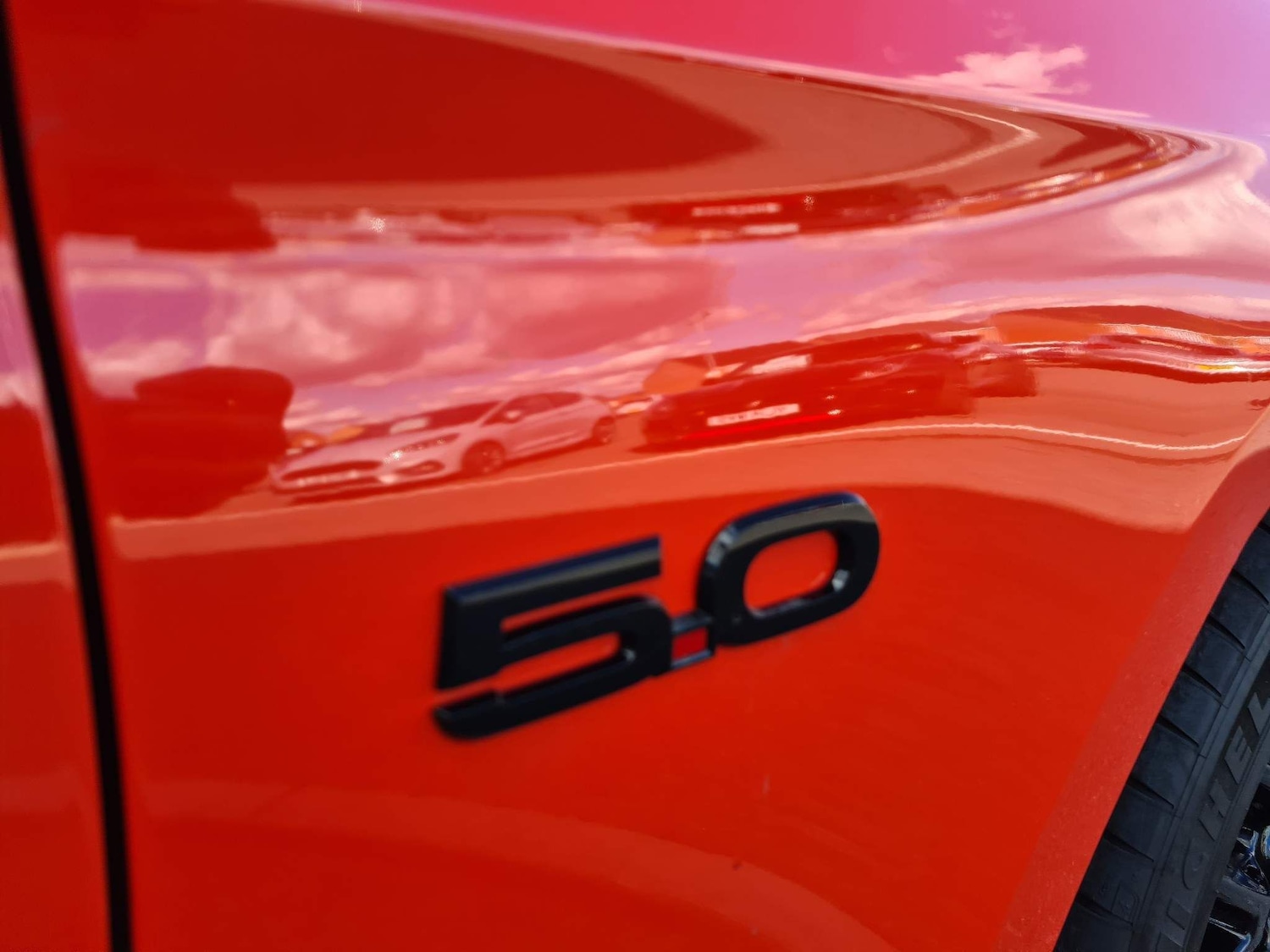 Used Ford Mustang 2016 for sale - 64251266: Photo 35