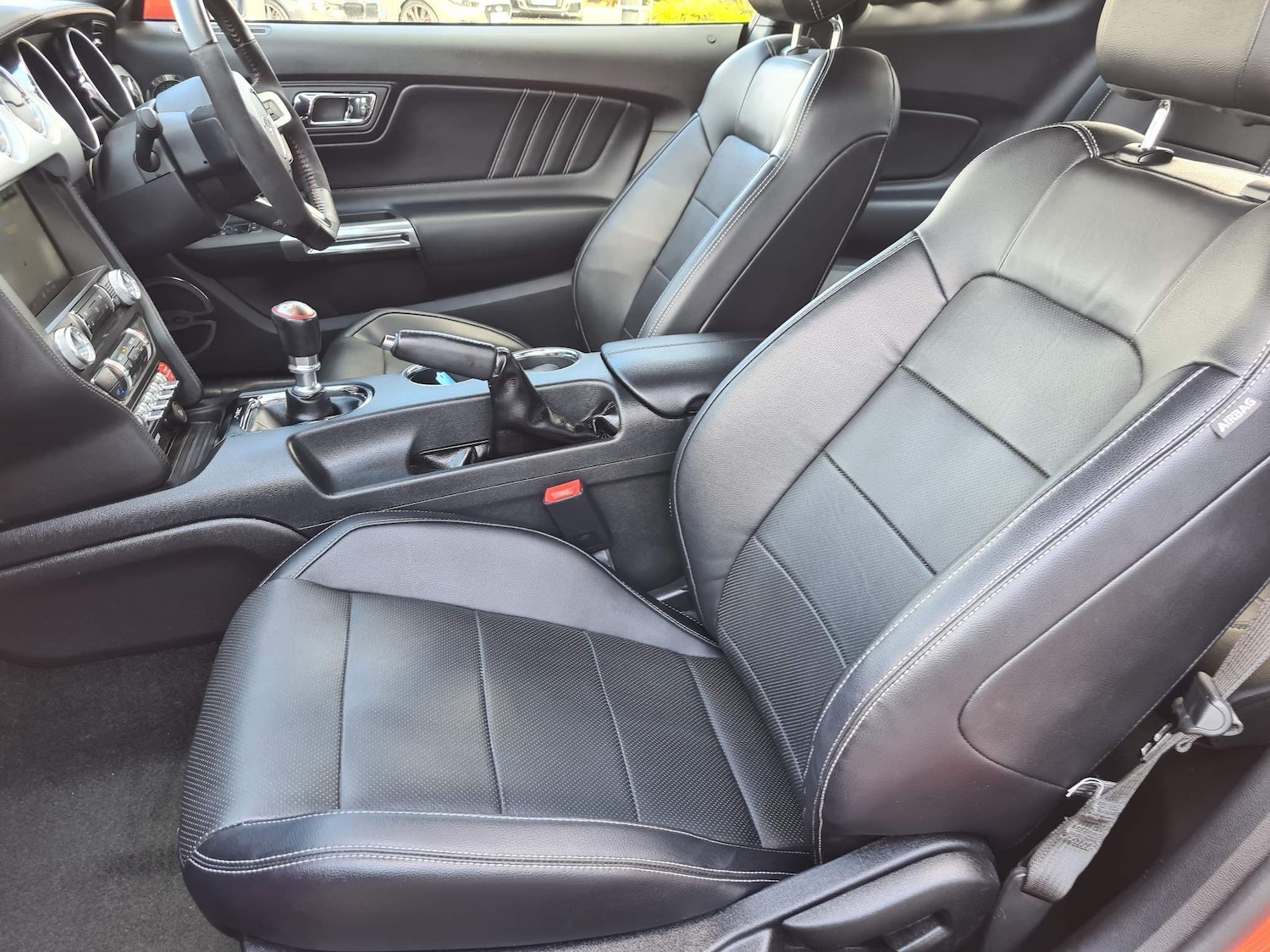 Used Ford Mustang 2016 for sale - 64251266: Photo 36