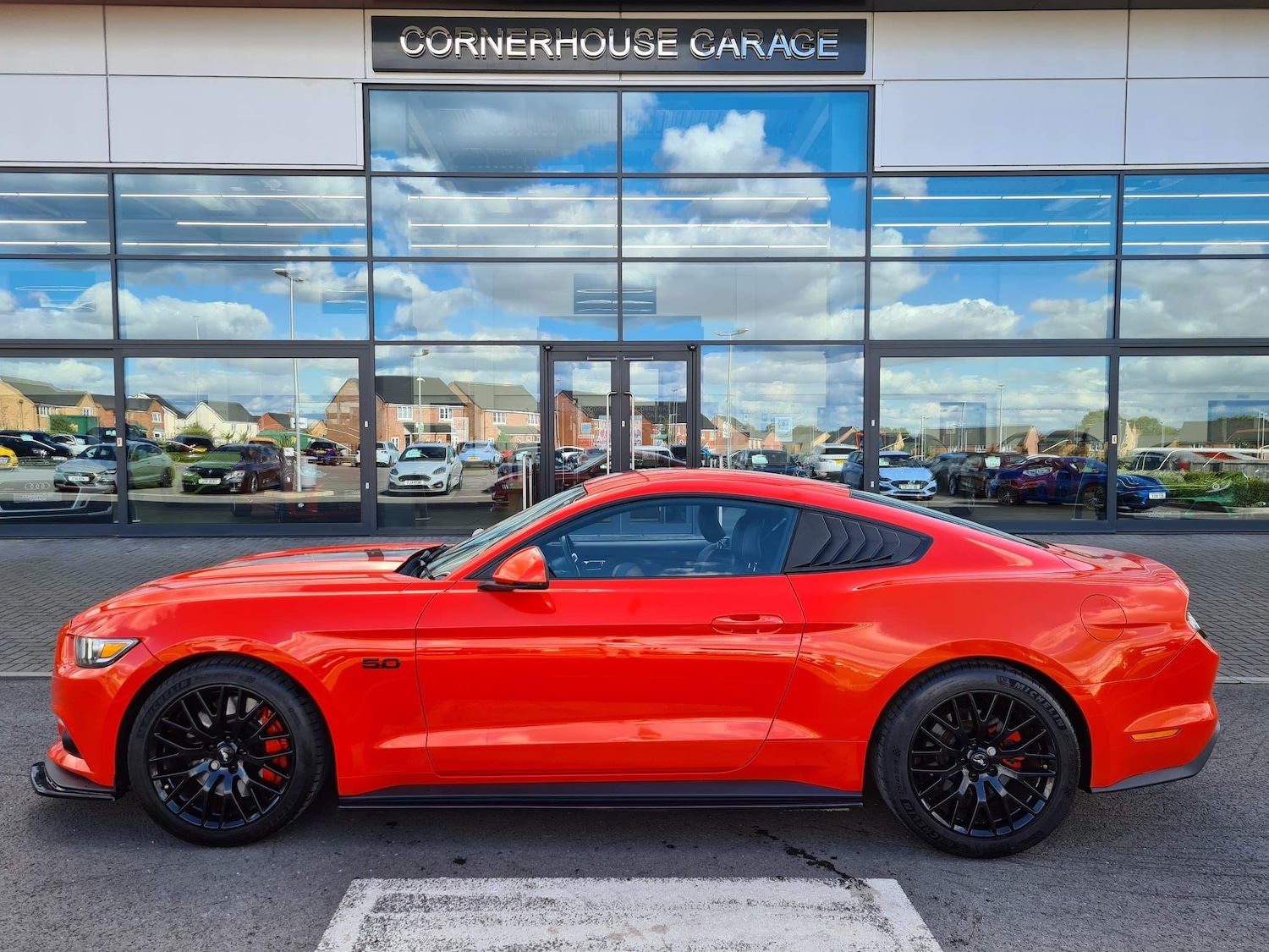 Used Ford Mustang 2016 for sale - 64251266: Photo 37