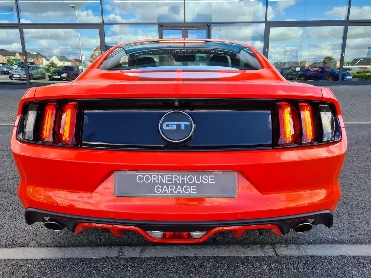 Used Ford Mustang 2016 for sale - 64251266: Photo 39