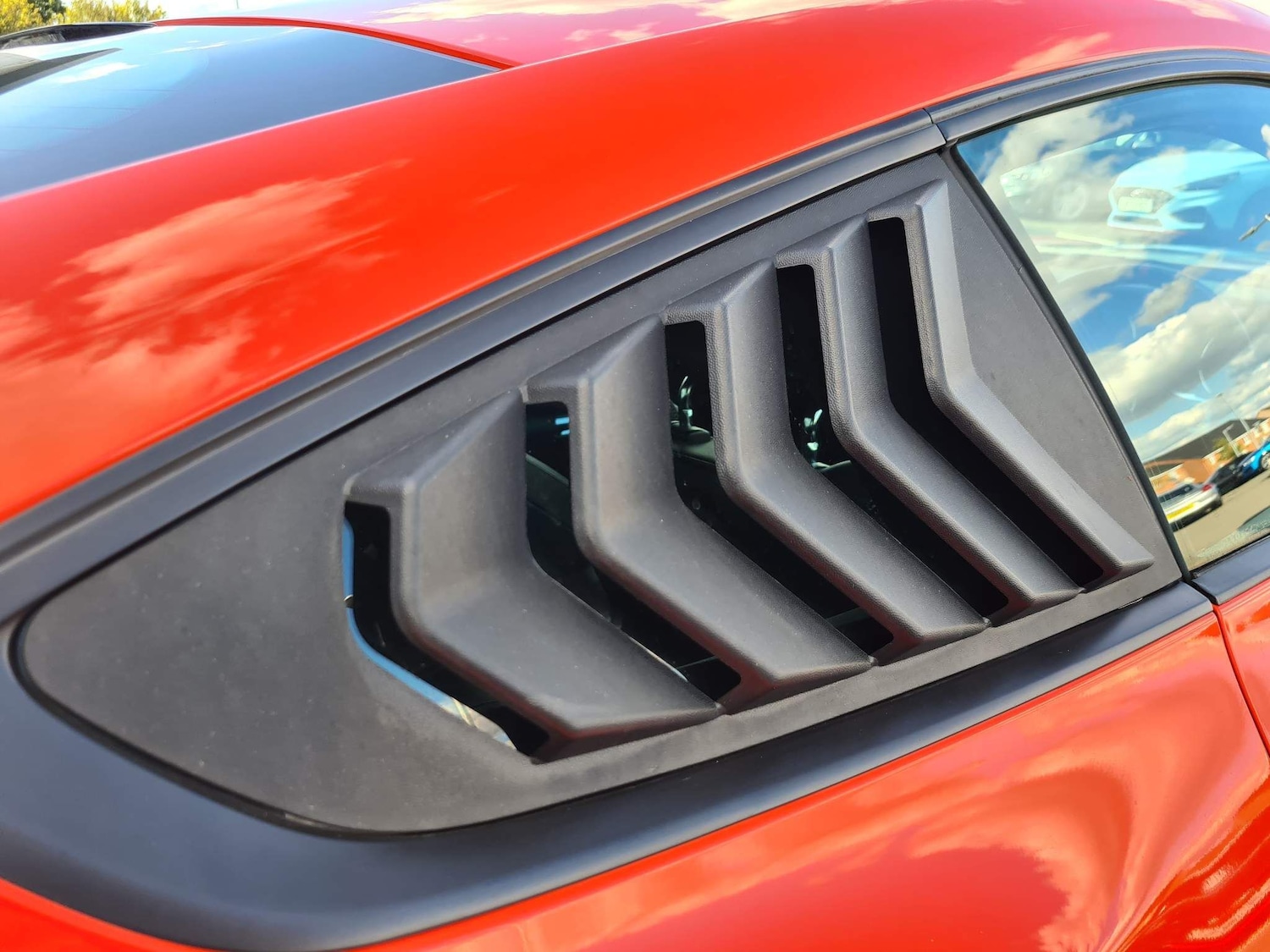 Used Ford Mustang 2016 for sale - 64251266: Photo 42