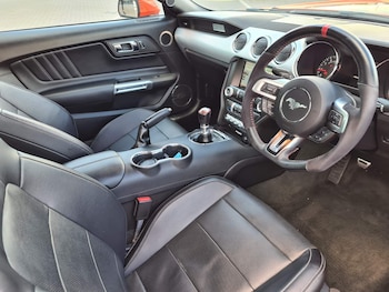 Used Ford Mustang 2016 for sale - 64251266: Photo