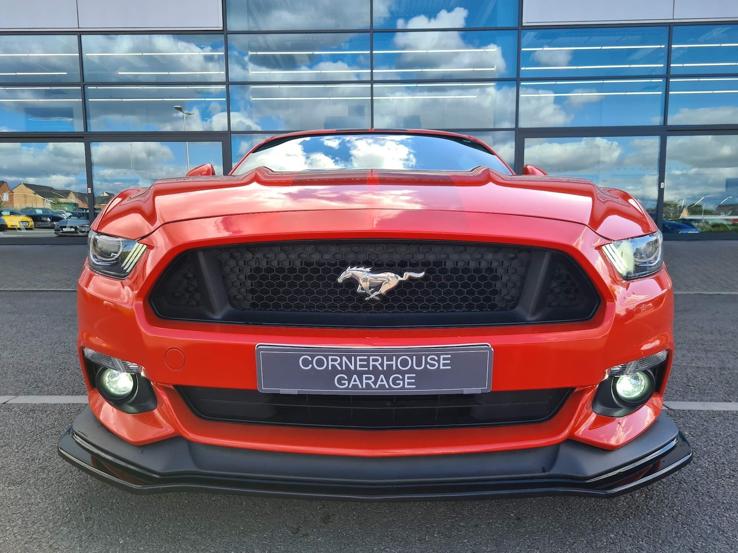 Used Ford Mustang 2016 for sale - 64251266: Photo 7
