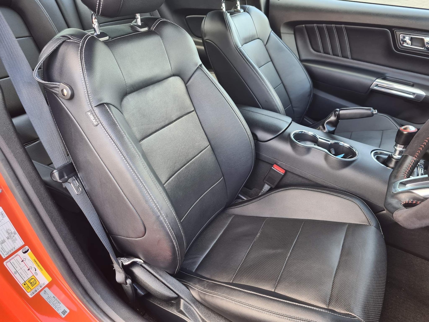 Used Ford Mustang 2016 for sale - 64251266: Photo 8