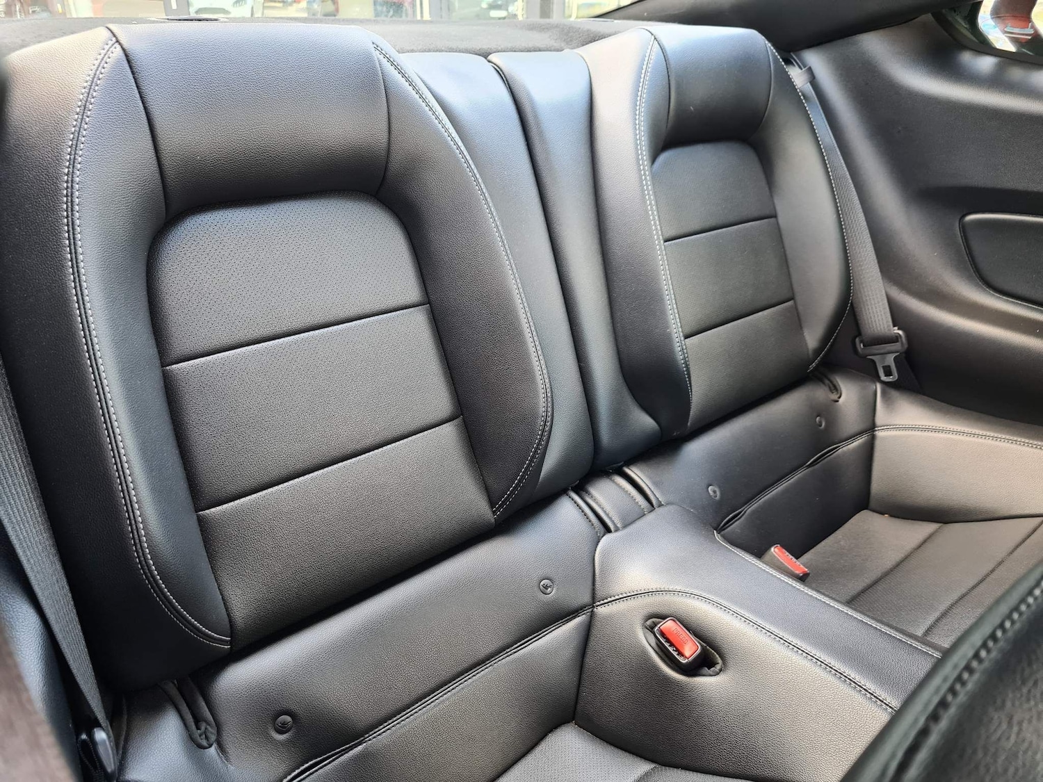 Used Ford Mustang 2016 for sale - 64251266: Photo 9