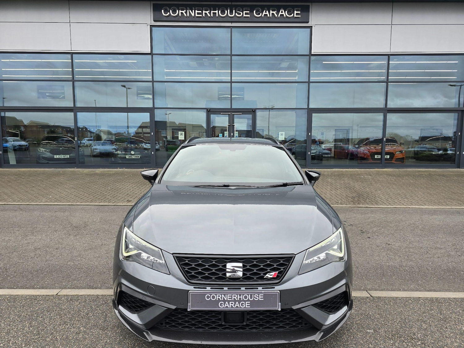 Used SEAT Leon 2018 for sale - 77683827: Photo 11